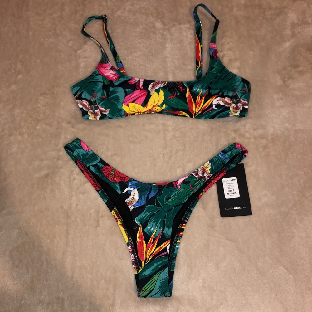 Good Sport Bikini